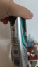 舒耐男士爽身香体喷雾淡雅隐香腋下抑汗干爽长效150ml  (包装随机) 实拍图