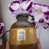 信远斋乌梅桂花饮料300ml*12玻璃瓶整箱夏季解暑解辣防暑降温 实拍图