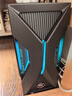 华硕天选6X 16L台式机游戏主机台式电脑主机（酷睿U5 225F RTX5060-8GB显卡 16G DDR5 1TB SSD） 实拍图