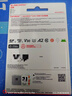 闪迪（SanDisk）内存卡存储tf卡运动相机卡高速gopro相机无人机内存卡MicroSD卡u3/v30 适用于适用pocket4 新升级款 128G读速高达245MB/S 实拍图