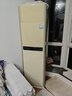 京东家政清洗 空调方形柜机全拆洗 家电清洗上门服务清洁保养保洁 实拍图