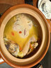 蒙都 麻辣牛筋 麻辣味 袋装 散称约300g 约14-16小袋 休闲零食  清真 实拍图