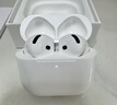 Apple/苹果 AirPods 4(支持主动降噪)搭配无线充电盒(USB-C)苹果耳机 蓝牙耳机适用iPhone/iPad 四代 实拍图
