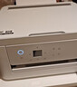 爱普生（EPSON）L4268墨仓式彩色无线多功能一体机家用/办公 AI学习打印机（打印复印扫描 wifi 自动双面 液晶屏） 实拍图