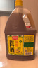 厨邦10度 葱姜汁料酒1.75L 去腥添香传统黄酒酿造 餐饮酒店实惠大桶 实拍图