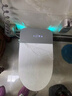 九牧智能马桶2026新款即热式无水压限制一体虹吸式家用座便器 【顶配】-智能语音防溅泡沫盾自动翻盖 【坑距】 305/300mm 实拍图