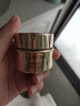 兰蔻菁纯眼霜20ml 淡纹润泽紧致抗衰老护肤品化妆品礼盒生日礼物 实拍图