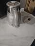 苏泊尔（SUPOR）烧水壶 热水壶 家用电水壶 有钛一体无缝内胆 2.5L家大容量壶 电热水壶 SW-25J02T 实拍图