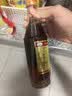 沙沟小磨黑芝麻油380ml 纯正黑芝麻特产沙沟香油 实拍图