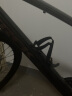 崔克（TREK） Bontrager Elite公路车自行车单车骑行运动水壶架 黑色 实拍图