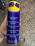 WD-40摩托车链条清洗剂wd40仿赛巡航除锈清洁油除湿强力去污喷剂500ml 实拍图