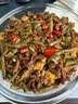 川珍泡豇豆500g袋装 泡菜即食酸豇豆角炒肉末下饭菜咸菜酱腌菜佐餐 实拍图