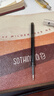 派通（Pentel ）【热门商品】0.5mm速干中性笔黑色替芯笔芯 （适用于BLN75/BLN105/BLN2005）LRN5 黑色 12支装 实拍图