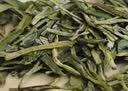 京东京造×浙茶【2026新茶】明前特级西湖龙井150g老茶树绿茶茶叶送礼礼盒 实拍图