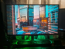 泰坦军团27英寸双侧入光屏 2K 345Hz DyDs0.5ms HDR600 FastIPS硬件低蓝光 云上舞白电竞显示器 仓刀X276S+ 实拍图