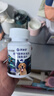 派迪诺宠物深海鱼油片猫咪狗狗防掉毛护肤美毛亮毛营养鱼肝油 200片 实拍图