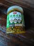 云山半全厨佳系列酸辣豆角400g豇豆角即食下饭菜湖香辣咸菜榨菜湖南特产 实拍图