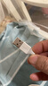 绿联适用苹果17/16/15充电线Type-C数据线USB-C车载CarPlay线iPhone17/16e/15ProMax全系快充线1米 实拍图