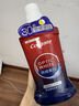 高露洁（Colgate）原装进口30秒速白色修美白漱口水1500ml亮白去黄去渍口臭清新口气 实拍图
