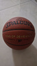 斯伯丁（SPALDING）篮球TF系列7号PU比赛室内外兼用耐磨学生成人青少年 77-176Y 实拍图
