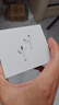 Apple/苹果 AirPods 4(支持主动降噪)搭配无线充电盒(USB-C)苹果耳机 蓝牙耳机适用iPhone/iPad 四代 实拍图
