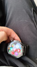 HUAWEI WATCH GT 6 雅丹黑 46mm智能手表多维情绪健康全新骑行体验华为智能手表 实拍图
