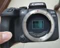 佳能r10 微单相机 轻量小型 APS-C画幅 eos r10 高速连拍 踏青 旅行 学生入门级 专业vlog数码照相机 EOS R10单机身拆【不含镜头 建议选套机】 套餐一【升级128G内存卡~送 实拍图