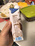 蒙牛【新品尝鲜】真果粒牛奶饮品生榨椰奶含乳饮料利乐梦幻盖300g单盒 实拍图