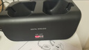 雅天（ARTISTE） ADH300 电视耳机无线家用老人用看电视机顶盒电脑通用2.4G非蓝牙耳机头戴式 大声可充电带发射器 黑色 实拍图