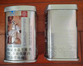 同仁堂破壁灵芝孢子粉胶囊 60粒*2罐术后营养增强免疫力送长辈节日礼物 实拍图