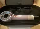 戴森（DYSON）HD16 全新智能吹风机 Supersonic 电吹风 负离子 速干护发 多风嘴 红丝绒 家用 送礼推荐  礼盒款 实拍图