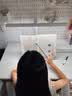 好视力智能台灯护眼灯学习学生儿童读写台灯防近视全光谱T55Pro 实拍图