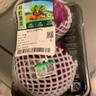 有机红洋葱 400g 实拍图