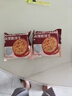比比赞（BIBIZAN）焦糖饼干比利时风味1000g整箱早餐办公室休闲零食品代餐饱腹 实拍图