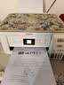 爱普生（EPSON）L4266墨仓式彩色无线多功能一体机家用/办公 AI学习打印机（打印复印扫描 wifi 自动双面 液晶屏） 实拍图