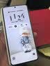 HUAWEI  Mate X7 折叠屏手机 超可靠折叠玄武架构 华为折叠屏鸿蒙 华为matex7手机 官方正品 云锦白 16GB+1TB 【典藏版】 官方标配 实拍图