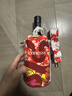 轩尼诗（Hennessy）VSOP 干邑白兰地 法国进口洋酒700ml 2025艺术家限定版 实拍图