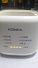 康佳（KONKA）煮蛋器 蒸蛋器迷你小型蒸锅智能定时煮鸡蛋神器多功能早餐一体机自动断电 单层 【特价款】智能预约 | 可蒸4个蛋 实拍图