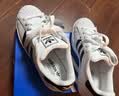 阿迪达斯（adidas）女 运动型格系列 VL COURT 3.0 休闲鞋 KJ4000 白色  37  实拍图