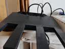 小米（MI）Xiaomi路由器BE3600 黑色 疾速Wi-Fi7 双宽带聚合 全屋智能联动 家用路由器 实拍图
