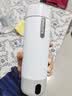 飞利浦（PHILIPS）烧水杯保温杯便携式烧水杯子旅行电加热水杯壶男女士实用节日礼物 实拍图