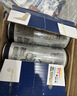 青岛啤酒（TsingTao）精酿白啤全麦原麦汁浓度10°P  500ml*12瓶整箱装 实拍图