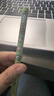 小奥汀（littleondine）极细丝滑眼线液笔02沙丘棕暹罗厘普联名款防水防汗不易晕染持久 实拍图