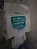 洗脸巾一次性悬挂式抽取超大包绵柔洁面巾加大加厚干湿两用擦脸巾 性价比【超值大包】1大包 实拍图