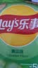 乐事（Lay's）薯片组合包 黄瓜味 115g （23g*5包）膨化食品 实拍图