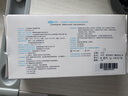 可孚 一次性丁腈手套食品级加长加厚家用厨房餐饮家务洗碗手套医疗外科手术医用丁腈手套劳保 100只M码 实拍图