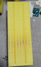 曼牌滤清器（MANNFILTER）空气滤清器空气滤芯C35154/C35032迈腾CC帕萨特途观高尔夫速腾Q3 实拍图