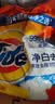 汰渍净白去渍洗衣粉10斤装 强效去渍 持久留香 大袋批发非皂粉家庭装 实拍图