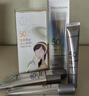 百雀羚（PECHOIN）轻盈零感控油防晒乳50ml SPF50+PA++++ 实拍图