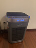 霍尼韦尔（Honeywell）空气净化器大空间除甲醛新房专用除细菌病毒异味母婴认证睡眠静音消毒净化机H-Speed pro 实拍图